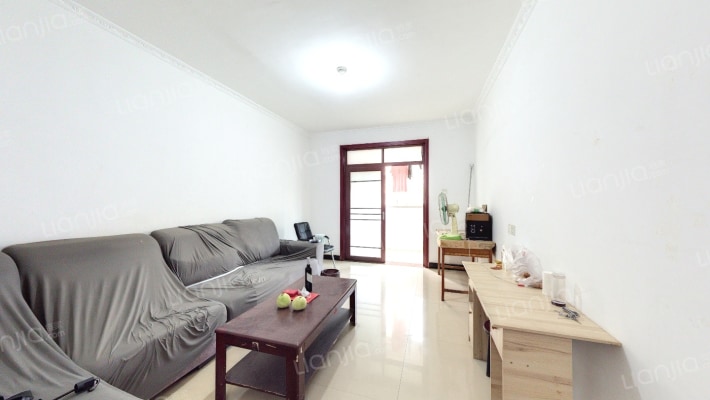 联合花园二手房实景图