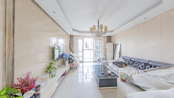 清风阁西区二手房实景图