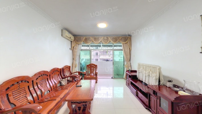 粤隆花园二手房实景图