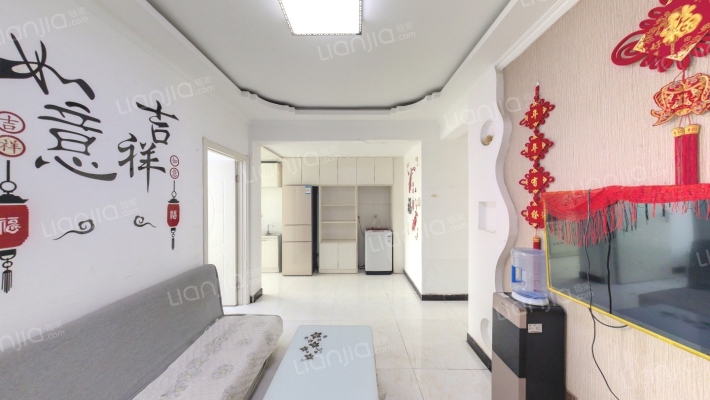 鸿洋社区二手房实景图