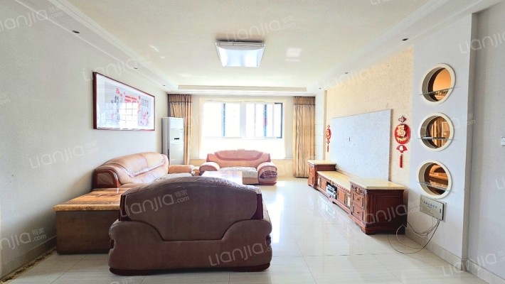 朝阳花苑二手房实景图