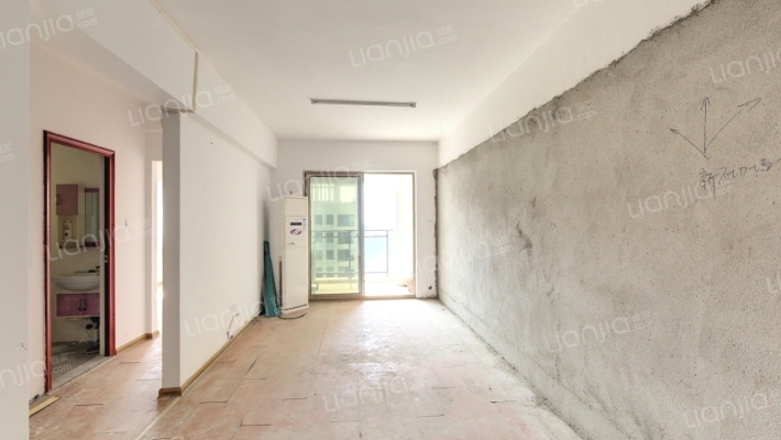 领秀一方二手房实景图