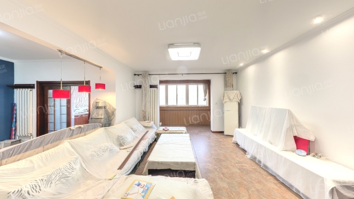 长兴园二手房实景图