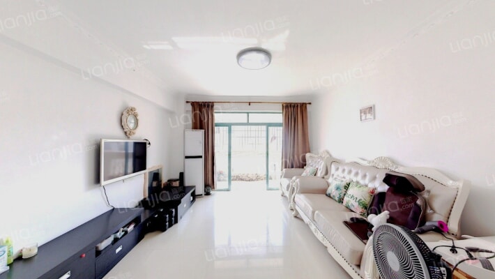 福满家园二手房实景图