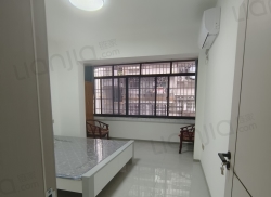 整租·物资局宿舍 2室1厅 西北_物资局宿舍租房