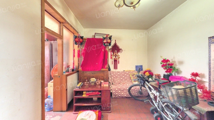 市政小区(杏花岭区)二手房实景图