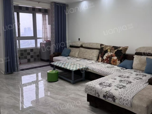 整租·巨龙家园 3室1厅 东