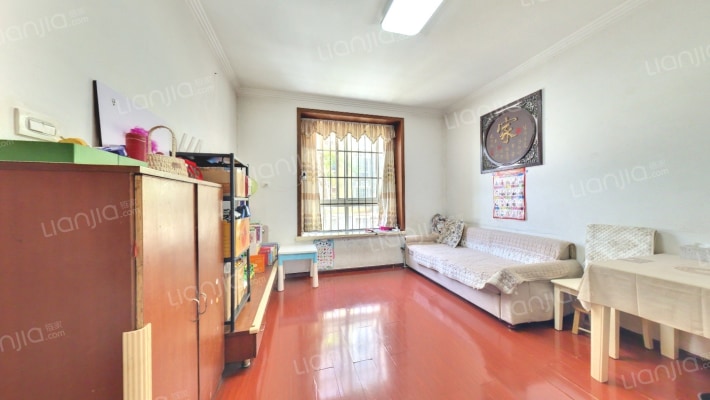 鹏海家园二手房实景图