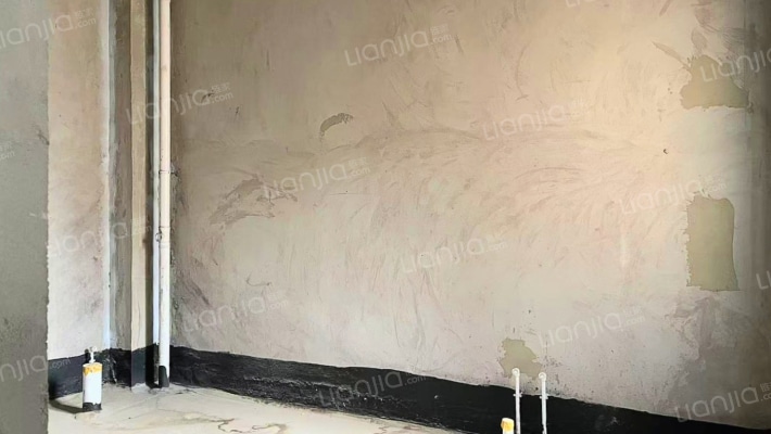 哈弗小镇联排别墅，低于开发商价格，房本满二诚意出售-卫生间E