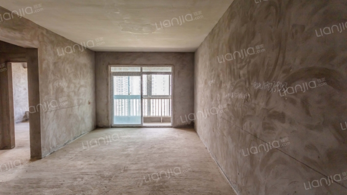 长寿丰景苑二手房实景图