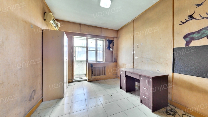 丰泽居一号院二手房实景图