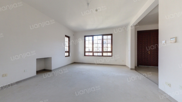 润泽御府二手房实景图