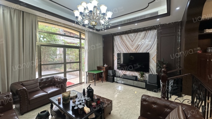 光耀城二期二手房实景图