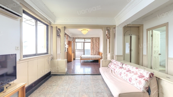 月季园(徐汇)二手房实景图