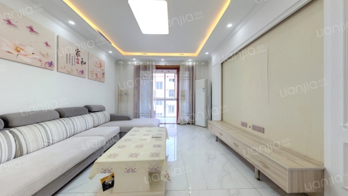 东海二村二手房实景图