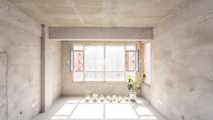 丹建新时代B区二手房实景图