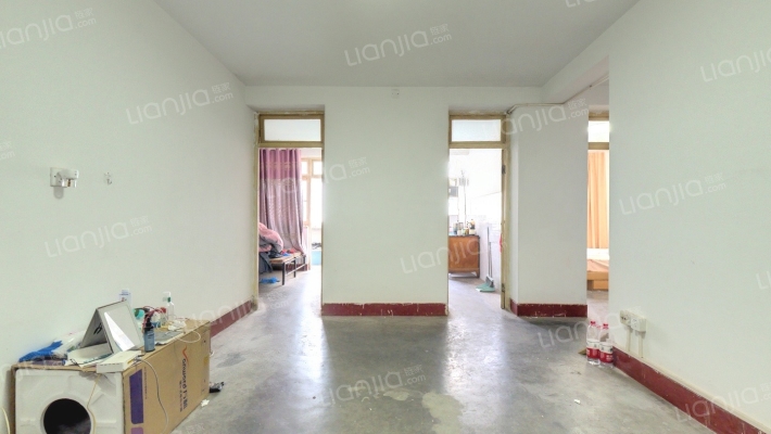 玫瑰园小区二手房实景图