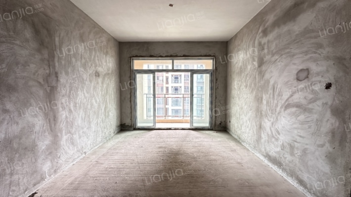 滨江新时代二手房实景图