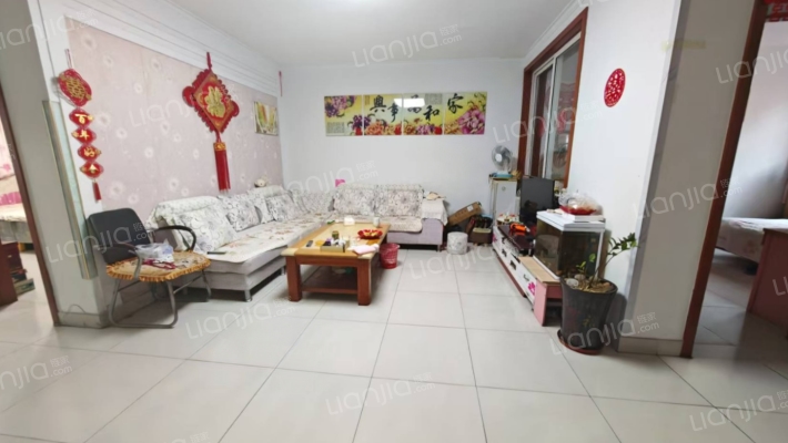 天润一品苑北区二手房实景图