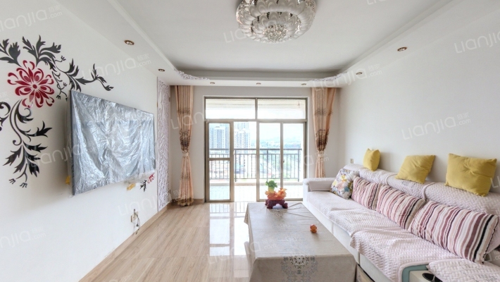 凯源大厦二手房实景图