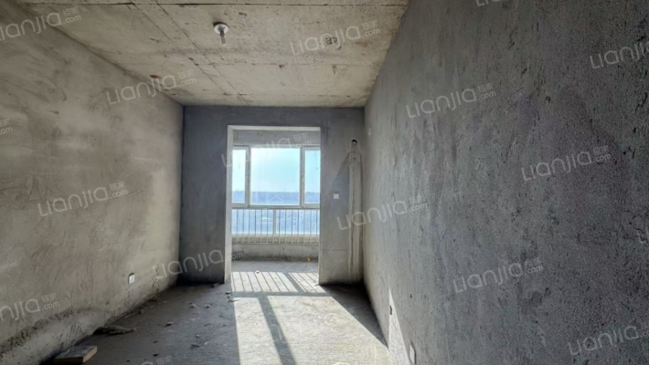 涿州码头商圈温莎假日电梯房南北通透两居室出售-卧室