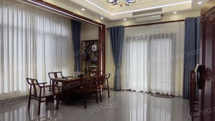 金雁花园二手房实景图