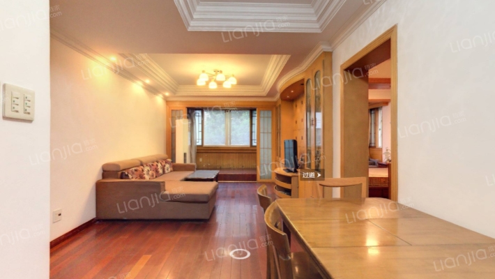 遂安路二手房实景图