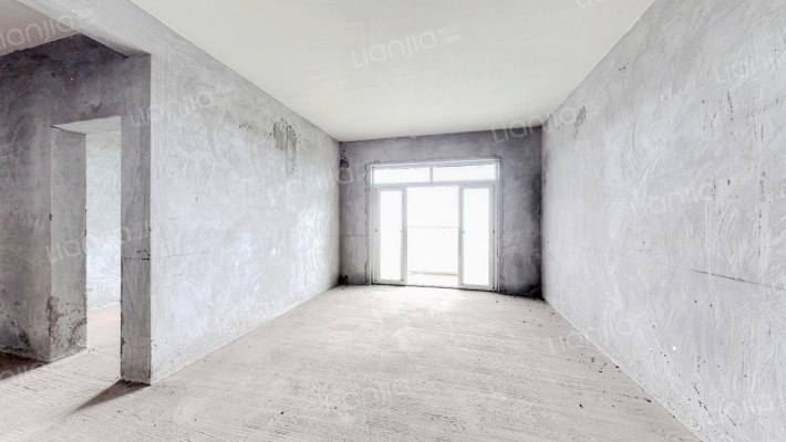 津福花园二手房实景图