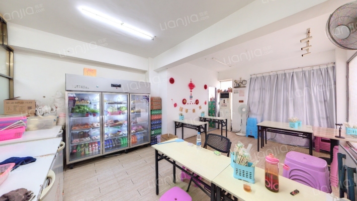 下澳仔二手房实景图