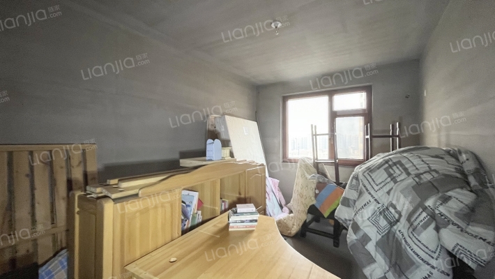 南北通透大三居高品质生活需要高品质的房屋值得拥有-卧室A