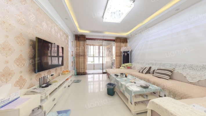 玉龙湾二手房实景图