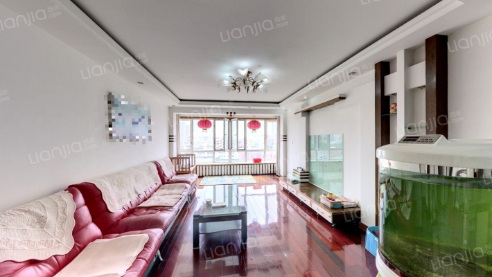 城建草仓公寓二手房实景图