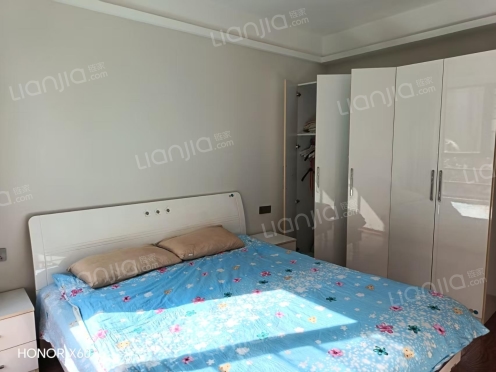 整租·碧江苑 2室2厅 南/北