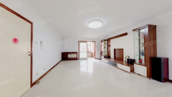 永福社区二手房实景图