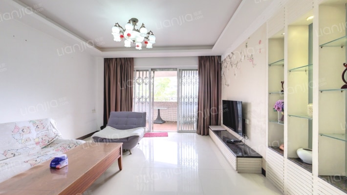 华侨商业城二手房实景图