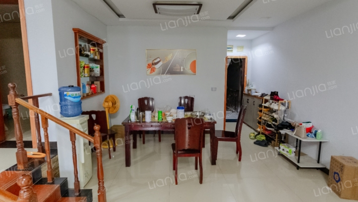 碧水花园二手房实景图