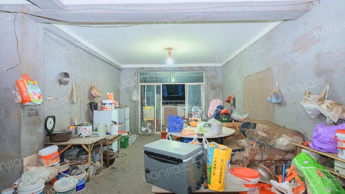 蜀阜小区二手房实景图