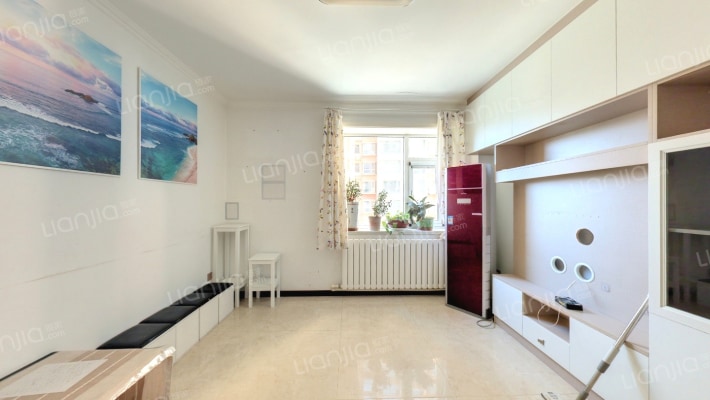 农行分行鱼池子家属院二手房实景图