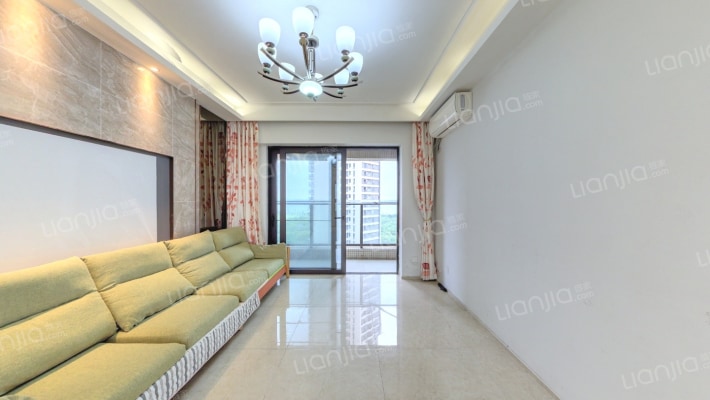 保利海上五月花二期二手房实景图