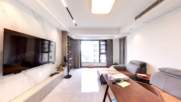 宏地金玉府鑫钰园二手房实景图