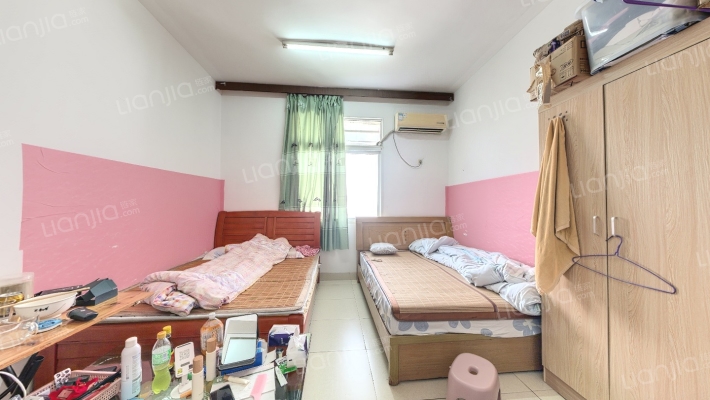 马銮公寓二手房实景图