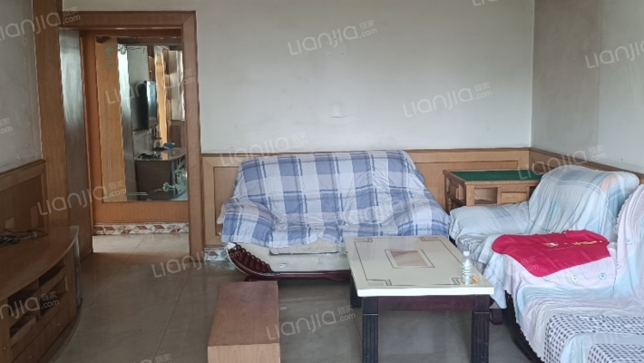 榕树街6号二手房实景图