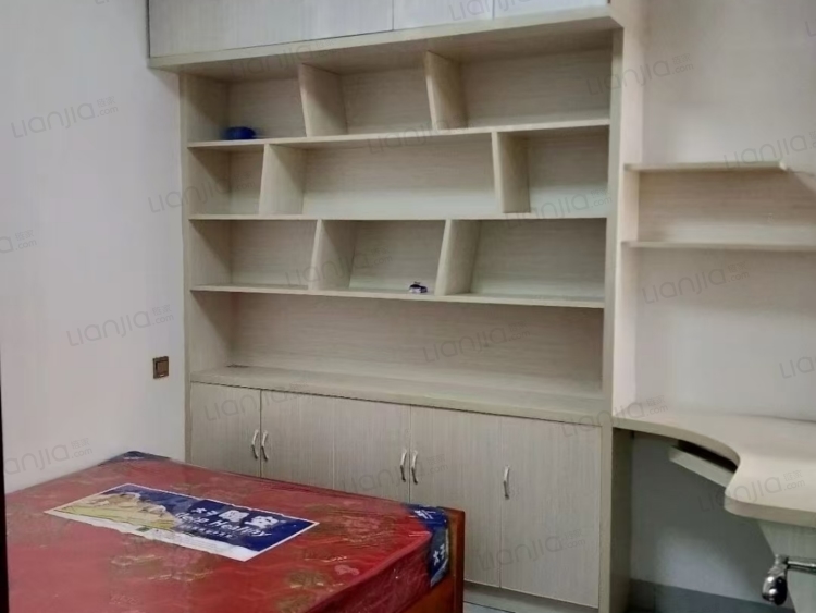 整租·锦绣华都 3室2厅 南