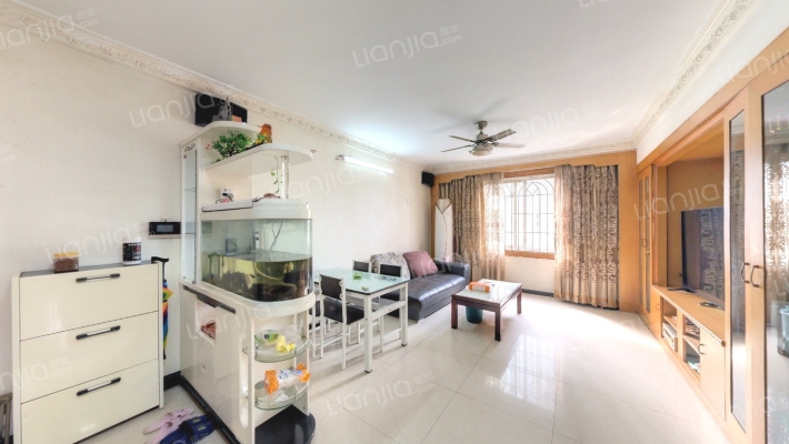 东芳花园二手房实景图