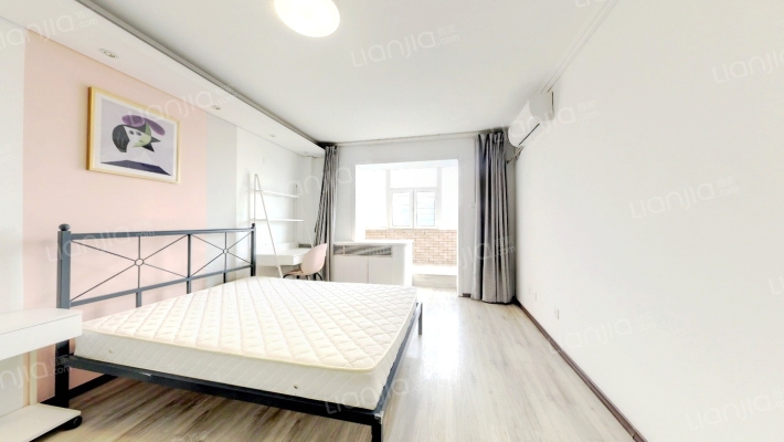 厂洼西街10号院二手房实景图