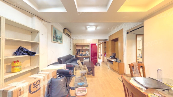 天榕花园二手房实景图