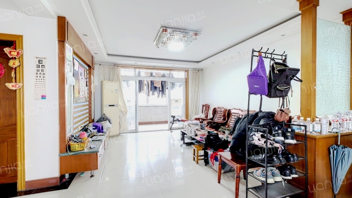 新芦苑二手房实景图