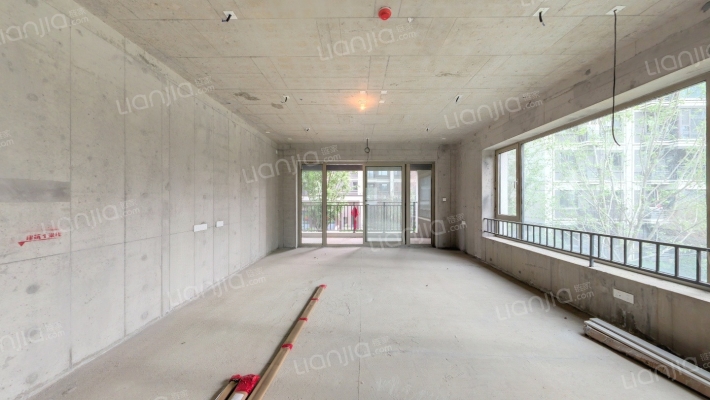 万科东望上珺二手房实景图