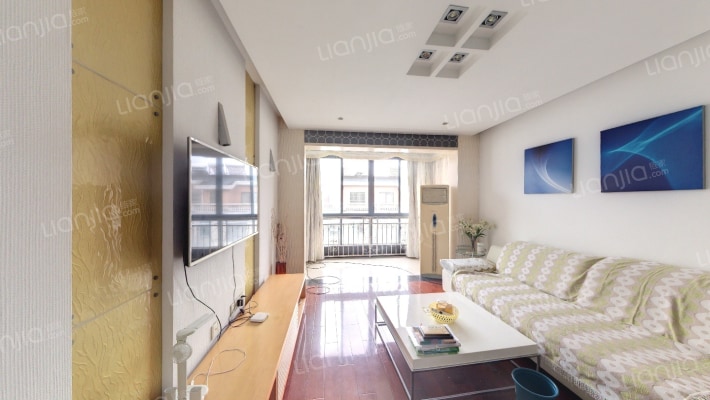 炜赋锦绣花园二手房实景图