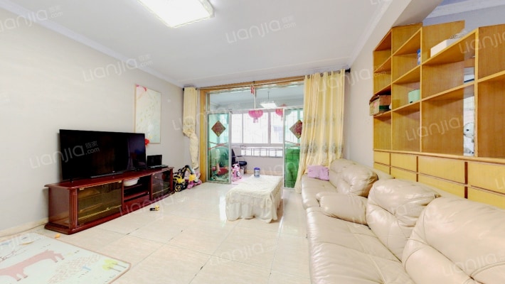 双华苑(天府新区)二手房实景图